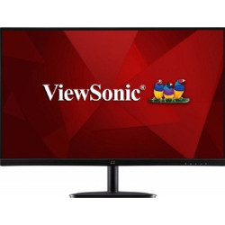 Viewsonic VA2732-H  27 Inch IPS Frameless Monitor  Full HD 1080p  75Hz  4ms  VGA  HDMI  VESA