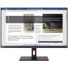 Lenovo ThinkVision S27i-30  27 Inch  Full HD (1920 x 1080)  100Hz  4ms  16:9  IPS  WLED Monitor  HDMI  VGA  Tilt Adjustable  3 Y