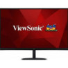 Viewsonic VA2732-H  27 Inch IPS Frameless Monitor  Full HD 1080p  75Hz  4ms  VGA  HDMI  VESA
