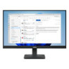 Lenovo ThinkVision S24-4e  Full HD (1920 x 1080)  100Hz  4ms  16:9  IPS  WLED Monitor  HDMI  VGA  Tilt Adjustable  3 Year Warran