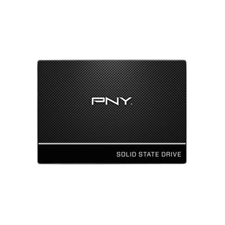 PNY CS900 (SSD7CS900-2TB-RB) 2TB SATA III 2.5“ Internal SSD