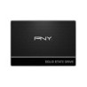PNY CS900 (SSD7CS900-2TB-RB) 2TB SATA III 2.5“ Internal SSD
