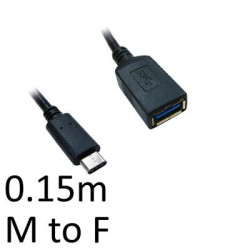 RJ45 (M) to RJ45 (M) CAT5e 10m Grey OEM Moulded Boot Copper UTP Network Cable