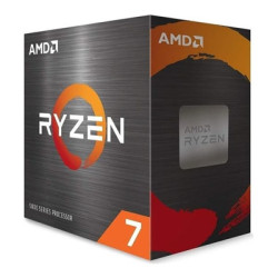 AMD Ryzen 7 5800XT  8 Core AM4 Processor  16 Threads  3.8GHz up to 4.8GHz Boost  36MB Cache  105W   No Graphics