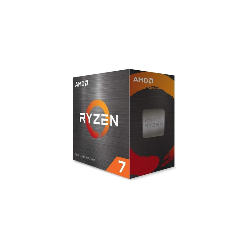AMD Ryzen 7 5800XT  8 Core AM4 Processor  16 Threads  3.8GHz up to 4.8GHz Boost  36MB Cache  105W   No Graphics
