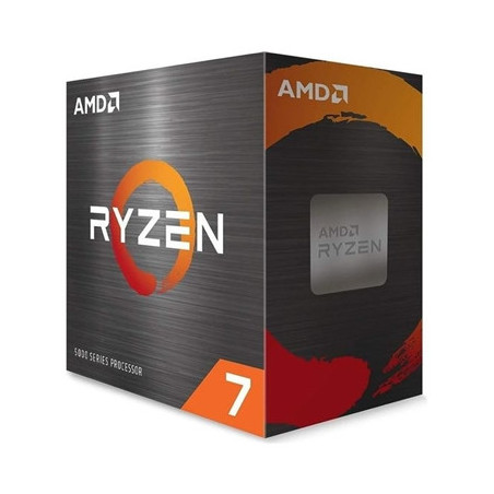 AMD Ryzen 7 5800XT  8 Core AM4 Processor  16 Threads  3.8GHz up to 4.8GHz Boost  36MB Cache  105W   No Graphics