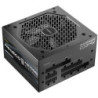 Antec NE1000 Platinum NeoEco 1000W Fully -Modular ATX 3.1 Power Supply  PCIe 5.1 Ready with 12V 2x6 Connector  80 Plus Platinum 