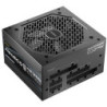 Antec NE1200 Platinum NeoEco 1200W Fully -Modular ATX 3.1 Power Supply  PCIe 5.1 Ready with 12V 2x6 Connector  80 Plus Platinum 