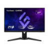 Viewsonic OMNI VX2779J-HD-PRO 27 Inch IPS Gaming Monitor  Full HD  180Hz  1ms   2x HDMI  DisplayPort  Freesync  HDR10  Height Ad