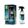 ColorWay Large Electronics Kit Includes 550ml Cleaning Liquid   1 x Microfiber Cloth & 1 x Glass Cloth