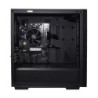 AMD Ryzen 3 4300G Quad Core 8 Thread 3.80GHz (4.00GHz Boost)  8GB DDR4 RAM  1TB Kingston NVMe M.2  WiFi 6 + BT  Deep Cool Micro 