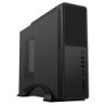 Intel i3 12th Gen 4 Core 8 Threads 3.30GHz (4.30GHz Boost) 8GB ADATA DDR4 RAM  512GB ADATA NVMe  - Small Form Factor Case - Pre-
