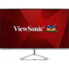 Viewsonic VX3276-4K-mhd 32 Inch 4K Entertainment Gaming Monitor  60Hz  4ms  Speakers  Dual HDMI  Display Port  Mini Display Port