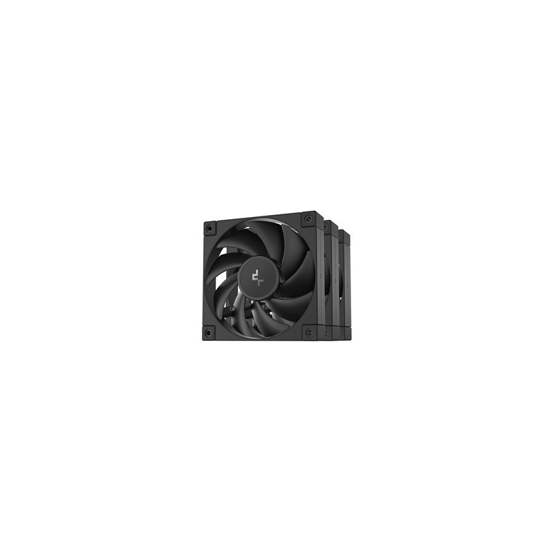 DeepCool FD12 120mm ARGB case fan