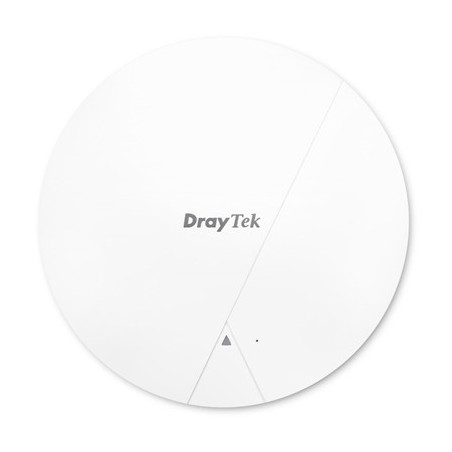 DrayTek VAP1062C-K VigorAP 1062C Wireless 6 AX6000 Ceiling Mounted Mesh Access Point