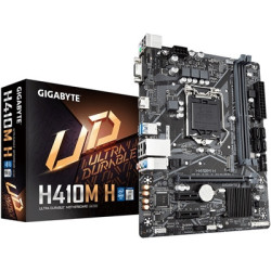 Gigabyte B850 EAGLE WIFI6E AMD AM5 Socket Motherboard  ATX  4x DDR5 Slots  3x M.2 Sockets  2x USB-C Port  Fitted I/O Shield  GbE