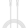 Verbatim Essentials Sync & Charge 3m USB-C to C Cable  100W PD  480Mbps  USB Power Delivery 3.0 Supports Up To 100W Fast Chargin