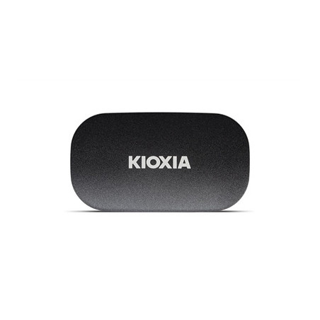 Kioxia (LXD20K001TG8) 1TB USB 3.2 Gen 2  USB C Portable SSD  Up to 1 050MB/s Read & 1000MB/s Write Speeds