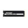 Patriot P400Lite 2TB PCIe Gen4 x4. M.2 2280 SSD  Read/write speeds up to 3 500MB/s  2 700MB/s  5 Year Warranty