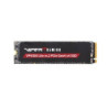 Patriot VP4300 Lite 2TB PCIe Gen4 x4. M.2 2280  Read/write speeds up to 7 400MB/s  6 400MB/s  5 Year Warranty