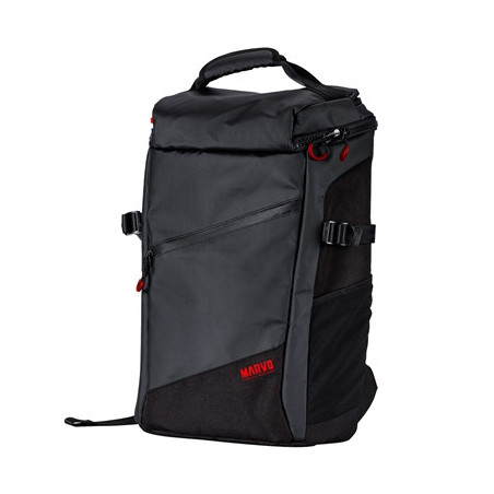 Marvo Scorpion BA-002 Ranger 600G Waterproof 15.6 Inch Gaming Laptop Backpack (Black)