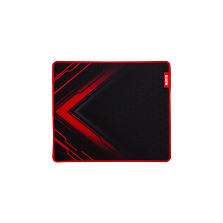 Marvo Scorpion G49 Blaze L Large Size Non-Slip Microfibre Gaming Surface Mat (Black)