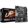 Gigabyte H510M H V2 Ultra Durable Intel 1200 Socket Motherboard  Micro-ATX  2x DDR4 Slots  1x M.2 Socket  GbE LAN  1x D-Sub / 1x