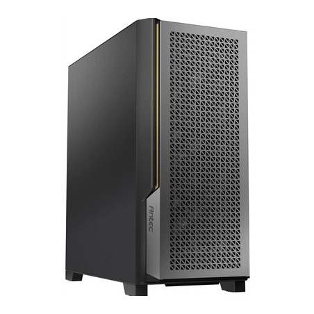 ANTEC P20CE Case  E-ATX Gaming  Black  Mid Tower  2 x USB 3.0 / Type-C 3.2 Gen 2 x 1  E-ATX  ATX  Micro-ATX  ITX