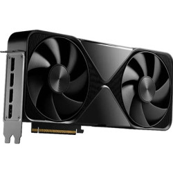 NVIDIA RTX PRO 6000 Blackwell Workstation Edition 96GB Professional Graphics Card  24064 CUDA Cores  752 Tensor  188 RT  Dual Fa