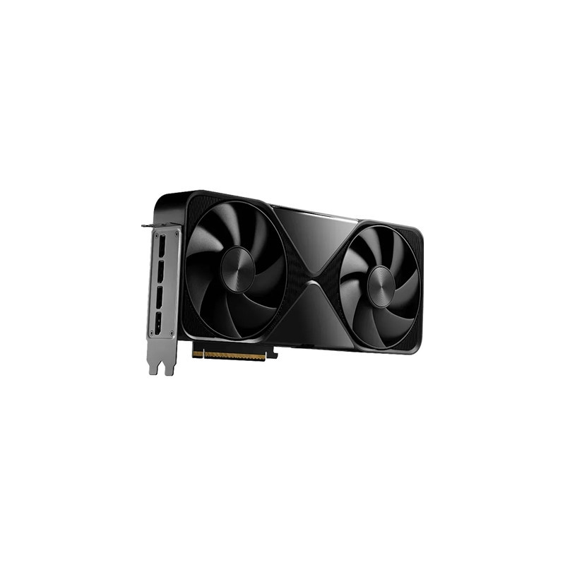 NVIDIA RTX PRO 6000 Blackwell Workstation Edition 96GB Professional Graphics Card  24064 CUDA Cores  752 Tensor  188 RT  Dual Fa