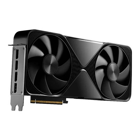NVIDIA RTX PRO 6000 Blackwell Workstation Edition 96GB Professional Graphics Card  24064 CUDA Cores  752 Tensor  188 RT  Dual Fa