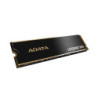 Adata Legend 900 (SLEG-900-1TCS) 1TB NVMe SSD  PCIe Gen4  M.2 Interface  2280  Read 7000 MB/s  Write 5400 MB/s  Heatsink  5 Year