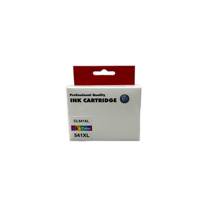 Canon CL-541XL Compatible Colour E541XLC Replacement Ink