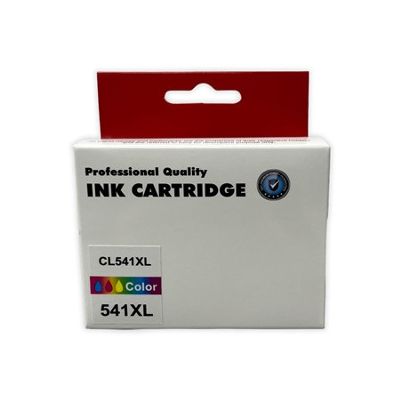 Canon CL-541XL Compatible Colour E541XLC Replacement Ink