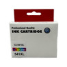 Canon CL-541XL Compatible Colour E541XLC Replacement Ink