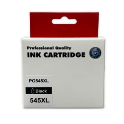 Canon PG-545XL Compatible Black E545XLBK Replacement Ink