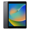PREMIUM REFURBISHED Apple iPad 10.2 Inch  9th Gen  64GB  Space Grey  WiFi