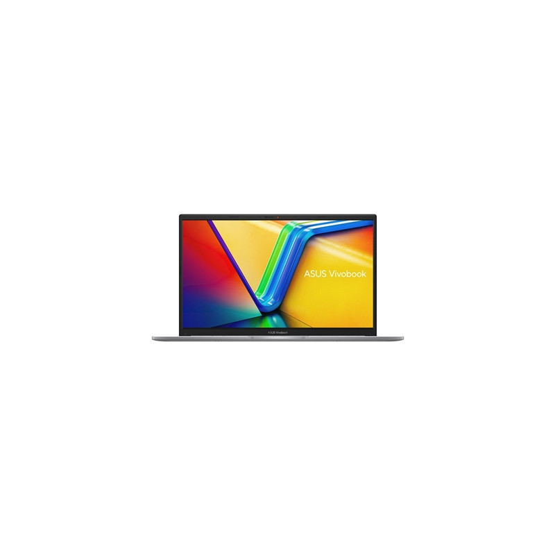 ASUS Vivobook 15 X1504VA-BQ3782W Laptop  15.6 Inch Full HD Screen  Intel Core 7 150U 10 Core Processor  16GB RAM  1TB SSD  Windo