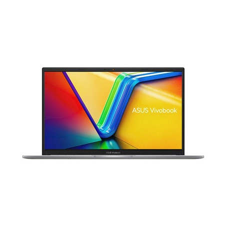 ASUS Vivobook 15 X1504VA-BQ3782W Laptop  15.6 Inch Full HD Screen  Intel Core 7 150U 10 Core Processor  16GB RAM  1TB SSD  Windo