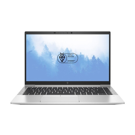 PREMIUM REFURBISHED HP EliteBook 840 G8 Intel Core i5 11th Gen Laptop  14 Inch Full HD 1080p Screen  16GB RAM  256GB SSD  Window