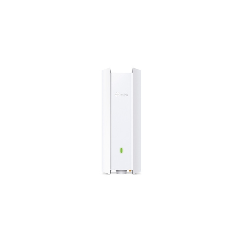 TP-Link Omada EAP610-Outdoor AX1800 Indoor/Outdoor WiFi 6 Access Point