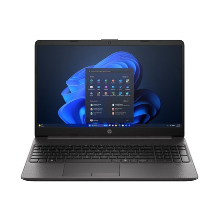 HP 250R G9 C38LHAT ABU Laptop  15.6 Inch Full HD 1080p Screen  Intel Core i3-1315U  8GB RAM  256GB SSD  Intel UHD Graphics  Wind