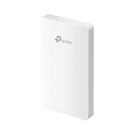 TP-Link Omada EAP615-Wall AX1800 Wall Plate WiFi 6 Access Point