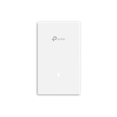 TP-Link Omada EAP725-WALL BE3600 Wall Plate Wi-Fi 7 Access Point