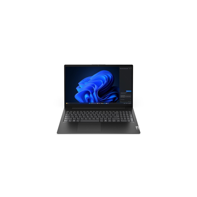 Lenovo V15 G5 83GW007EUK Laptop  15.6 Inch Full HD 1080p Screen  Intel Core i5-13420H 13th Gen  8GB RAM  512GB SSD  Intel UHD Gr