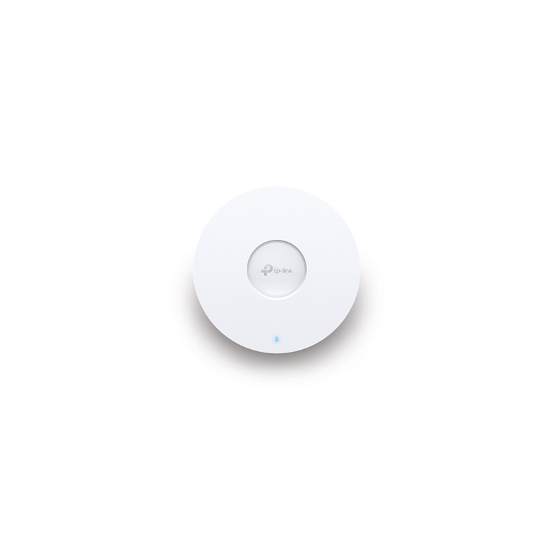 TP-Link Omada EAP670 AX5400 Ceiling Mount WiFi 6 Access Point