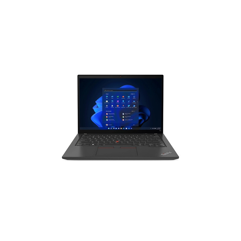 PREMIUM REFURBISHED Lenovo ThinkPad T14 G3 Intel Core i5 1235U 12th Gen Laptop  14 Inch Full HD 1080p Screen  16GB RAM  256GB SS