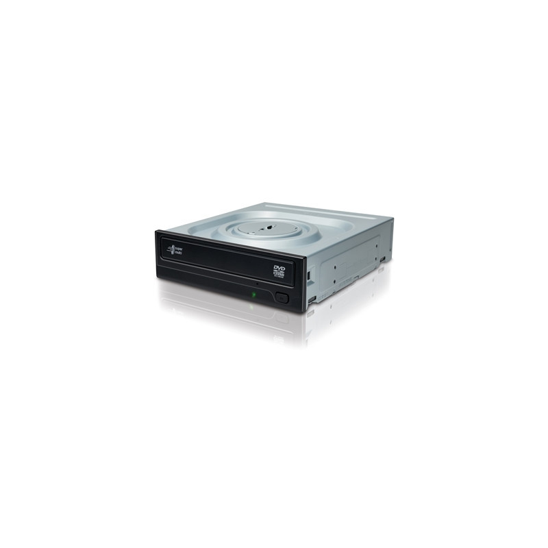 Hitachi-LG GH24NSD5.ARAA10B 24x DVDRW with M Disc Internal Optical Drive (OEM)