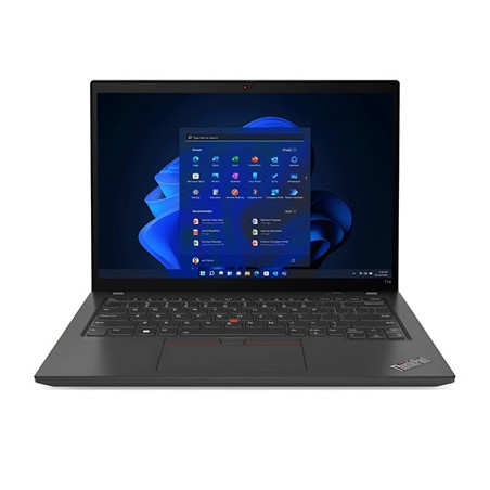 PREMIUM REFURBISHED Lenovo ThinkPad T14 G3 Intel Core i7-1265U12th Gen Laptop  14 Inch Full HD 1080p Screen  16GB RAM  256GB SSD