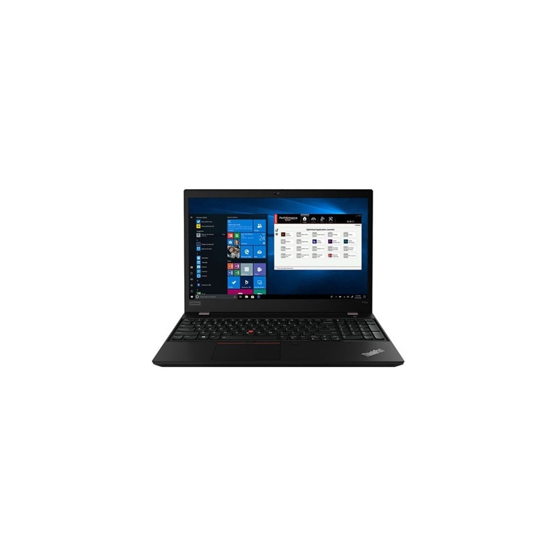 PREMIUM REFURBISHED Lenovo ThinkPad T15 G1 Intel Core i5-10310U 10th Gen Laptop  15.6 Inch Full HD 1080p Screen  16GB RAM  256GB